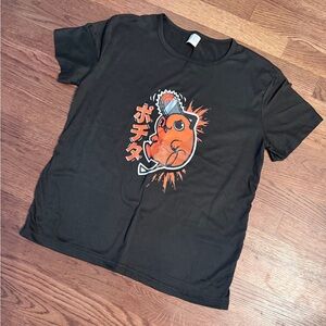 Chainsaw Man Pochita Tee